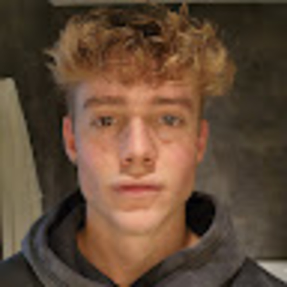 Meet your Posher, Lucas